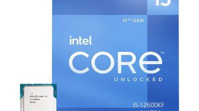 i5 12600KF: 갓성비 CPU, 후회 없는 선택일까? 🤔