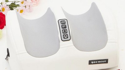 세라젬 다리 마사지 솔직 후기! 득템 찬스 놓치지 마세요 😉